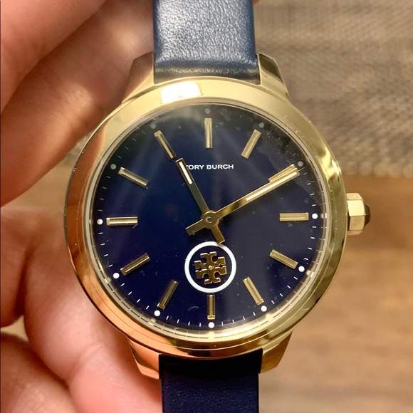 Tory Burch watches